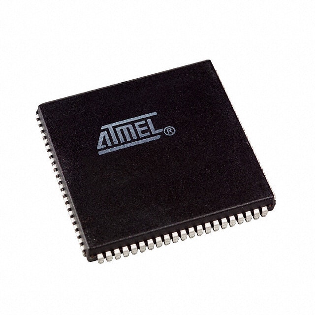 ATF1508ASV-15JU84 Microchip Technology  CPLDs (Complex Programmable Logic Devices)